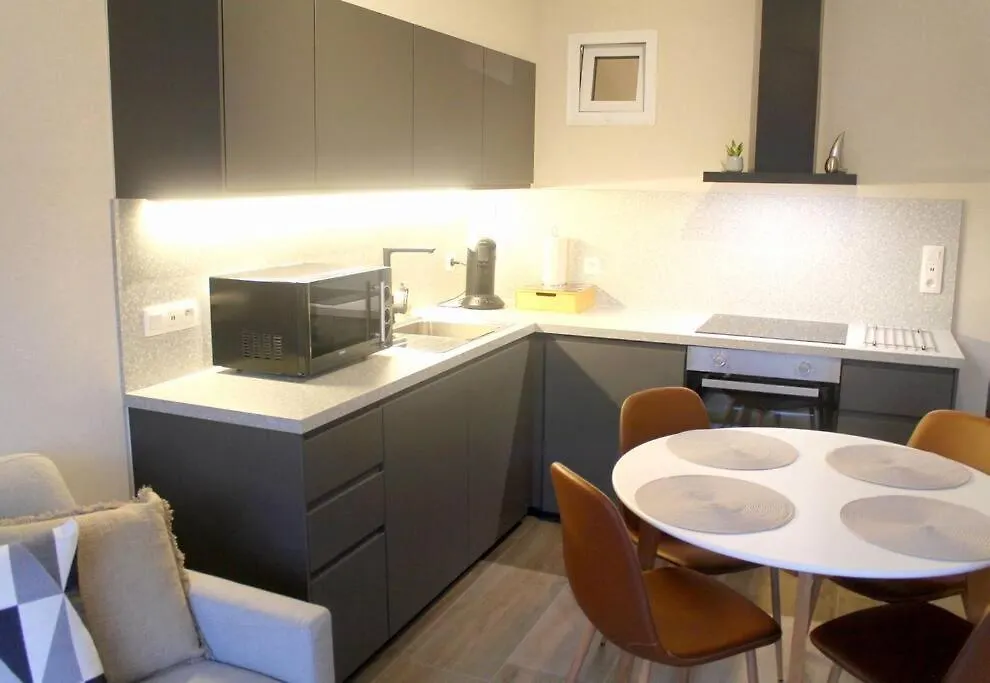 Studio Adele, Op En Top Comfort & Kwaliteit Middelkerke 0*,  Belgium