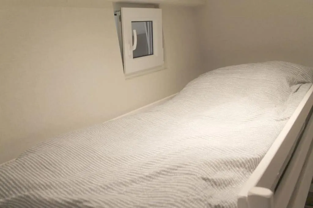 Apartment Studio Adele, Op En Top Comfort & Kwaliteit Middelkerke