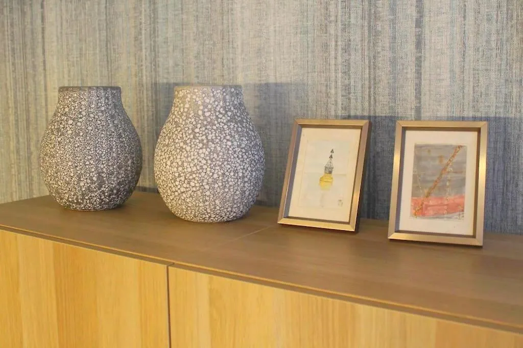 Studio Adele, Op En Top Comfort & Kwaliteit Middelkerke