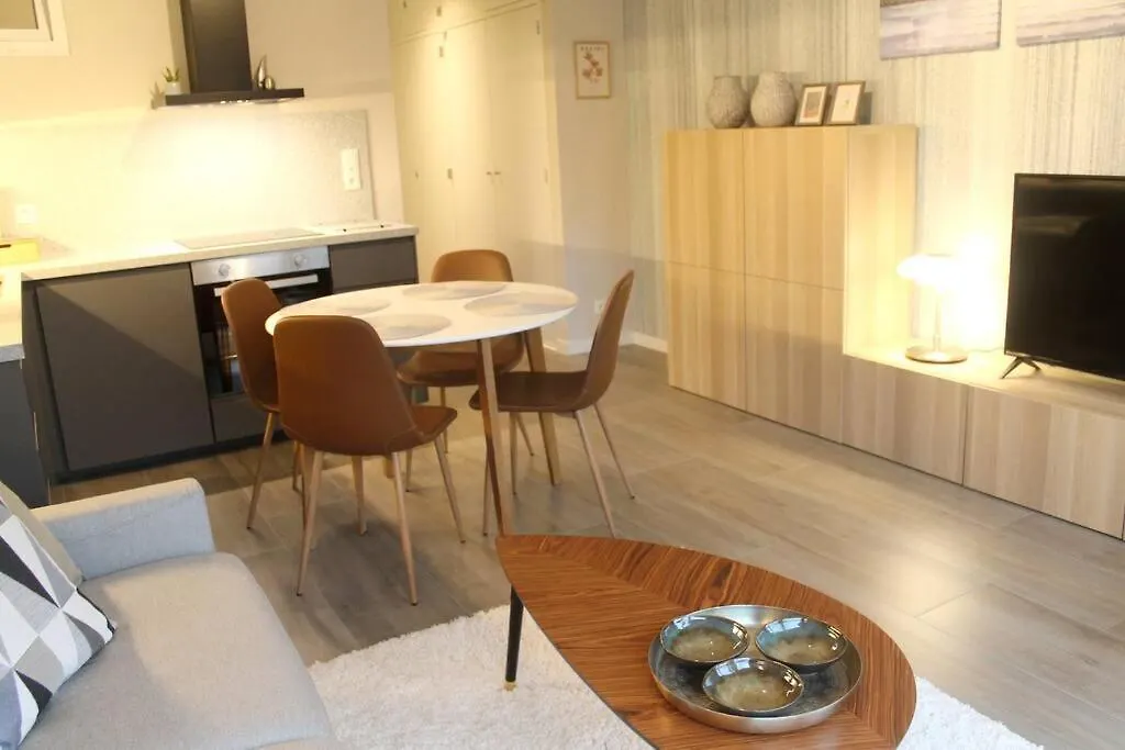 Studio Adele, Op En Top Comfort & Kwaliteit Middelkerke