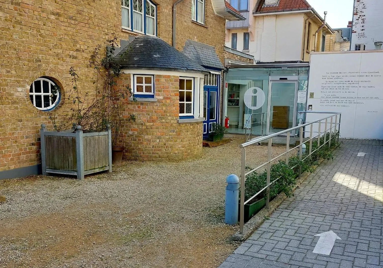 Apartment Studio Adele, Op En Top Comfort & Kwaliteit Middelkerke Belgium