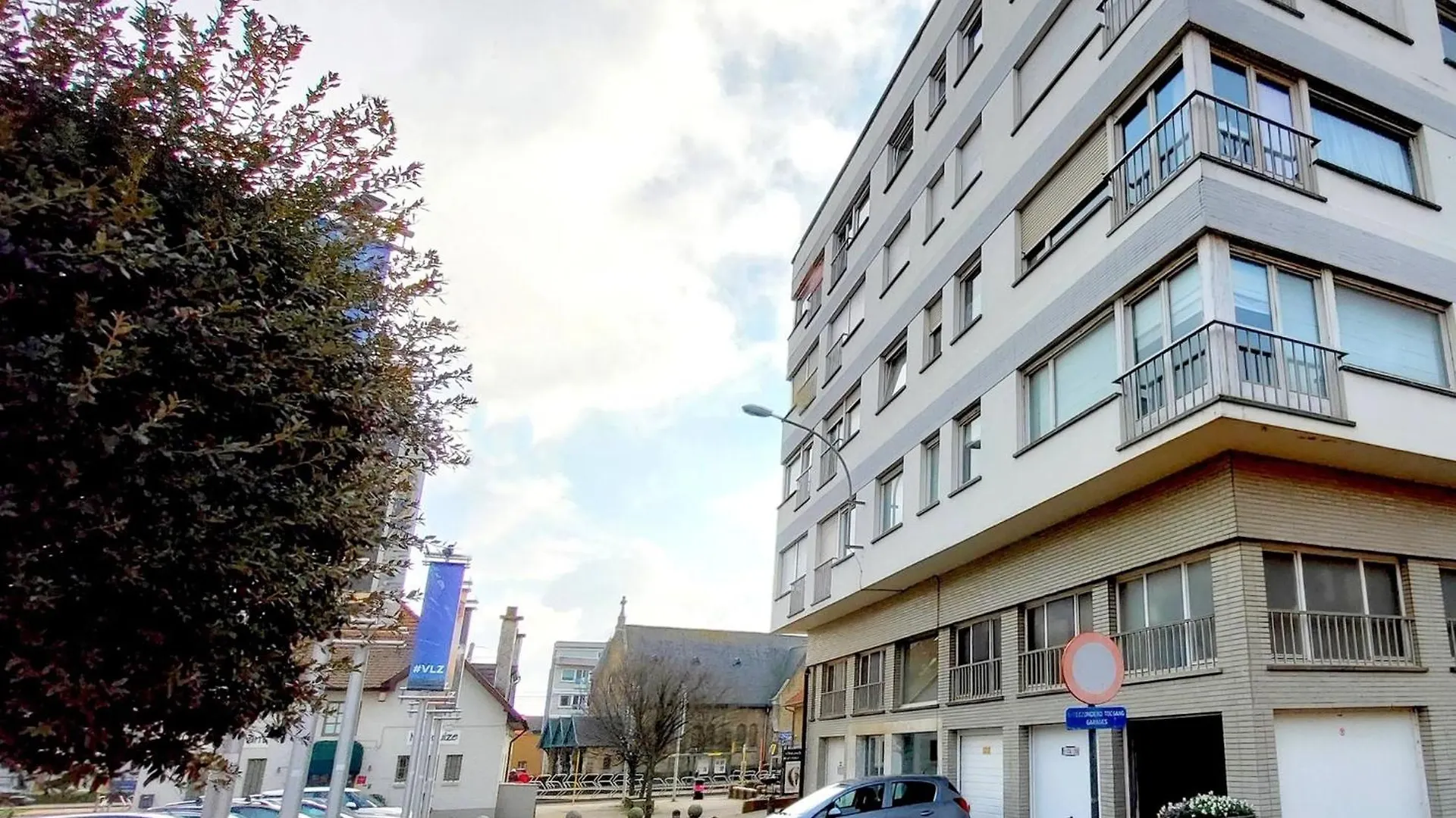 Studio Adele, Op En Top Comfort & Kwaliteit Middelkerke 0*,  Belgium